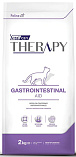VITALCAN Therapy Feline Gastrointestinal (34/9,5) - "Виталкан Терипи" для кошек при болезнях ЖКТ