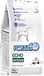 FORZA10 Active Echo (26/12,5) - &quot;Форца 10 Актив&quot; с рыбой для собак с заболеваниями органов слуха