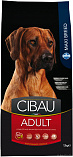 FARMINA Cibau Adult Maxi (26/16) - &quot;Фармина Чибао&quot; для собак крупных пород