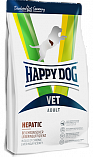 Happy Dog Hepatic (19,5/14) - &quot;Хеппи Дог&quot; для восстановления и поддержания работы печени собак