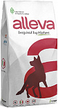 ALLEVA CARE Dog Adult Obesity Glycemic (38/9) - &quot;Аллева Кеар&quot; гипоаллергенный для собак c избыточным весом