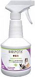 Biospotix Dog spray - спрей от блох для собак