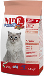 FORZA10 Mr.Fruit Senior (26/11) - "Форца 10" с курицей, рисом и экстрактами фруктов для пожилых кошек