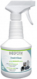Biospotix Spray Fresh'n'Clean - спрей для поддержания чистоты и удаления неприятных запахов