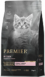 PREMIER Turkey Kitten (34/22) - &quot;Премьер&quot; индейка для котят