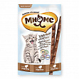 МНЯМС Soft sticks - Лакомые палочки &quot;Мнямс&quot; для котят: индейка, 3 гр х 3 шт