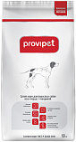 ProviPet (18/6) - &quot;Провипет&quot; для собак крупных и средних пород с говядиной
