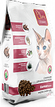 CLAN CLASSIC Gurman (33/14) - &quot;Клан&quot; с индейкой и креветками для привередливых кошек