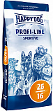 Happy Dog Profi-Line Sportive (26/16) - &quot;Хеппи Дог Профи-лайн&quot; для активных собак средних и крупных пород