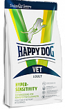 Happy Dog Hypersensitivity (21/12) - &quot;Хеппи Дог&quot; для собак с пищевой аллергией