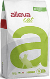 ALLEVA CARE Cat Obesity Glycemic (46/10) - &quot;Аллева Кеар&quot; гипоаллергенный для кошек с избыточным весом