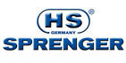 Sprenger