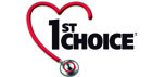 1st CHOICE
